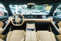 2024款岚图FREE 超长续航智驾版