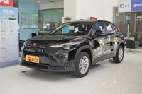 2026款锋兰达 2.0L CVT舒适版