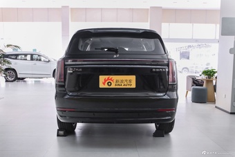 2025款山海L7 PLUS 220km精英版 7座