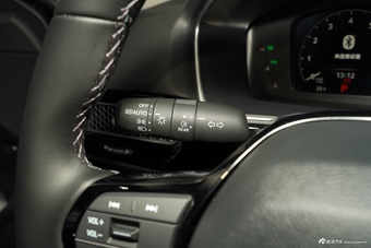 2025款型格 240TURBO CVT科技版