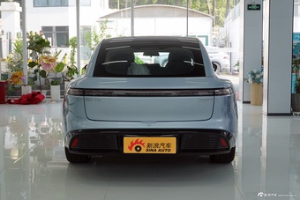 2025款星海S7 555km 鸿运版