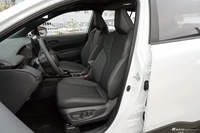 2026款锋兰达 2.0L CVT豪华版