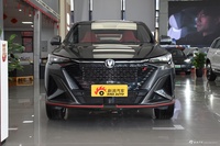 2024款长安X5 PLUS 1.5T DCT卓越型