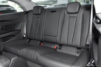 2024款奥迪A5 Coupe 40 TFSI 时尚动感型