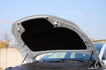 2024款银河E8 550km PRO