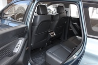 2023款五菱星云 2.0L DHT 旗舰版