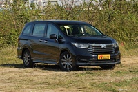 2026款奥德赛 2.0L e:HEV 锐·智享版
