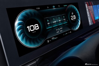 2022款荣威龙猫 官图