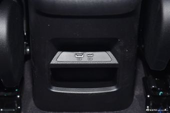 2025款海狮05 DM-i 智驾版 75KM尊贵型