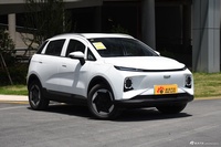 2024款几何E 萤火虫 401km 星光