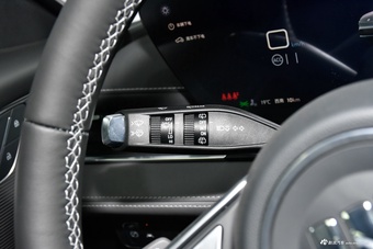 2025款别克E5 515km 先享版