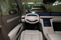 2025款智己L6 Max+