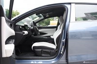 2024款海豹06DM-i 80KM豪华型