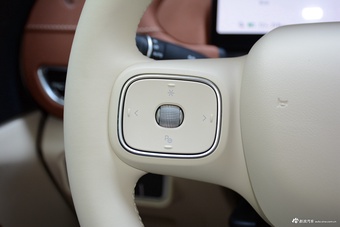 2025款欧拉好猫 430km 尊荣型