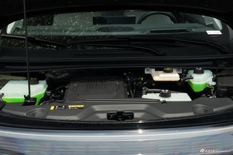 2026款传祺E8 PHEV Max激光雷达版