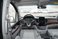 2022款瑞风L5 2.0T自动公务版