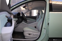 2022款宝骏RS-3 SOODA 1.5T CVT大神版