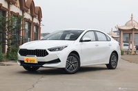 2019款起亚K3混动1.6L自动舒适版