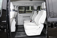 2022款风行M7领爵款 2.0T 自动侯爵版