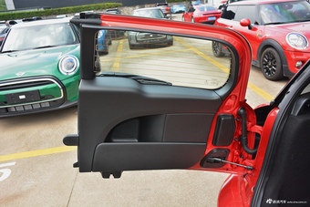 2022款MINI CLUBMAN 1.5T COOPER 鉴赏家