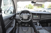 2023款启辰D60 EV PLUS 智行版RJ型