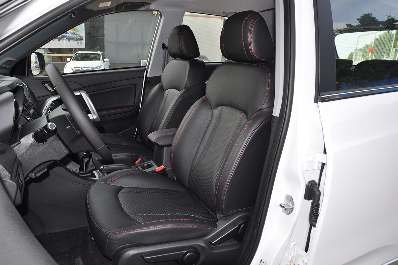 2019款凯翼X5 1.5T手动智趣型国VI