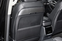 2024款红旗HS7 PHEV 2.0T四驱旗畅版 6座