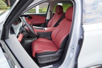 2023款瑶光 400T 四驱优享版