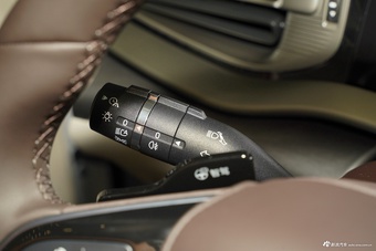 2025款腾势D9 DM-i 1020 智驾版四驱尊享型