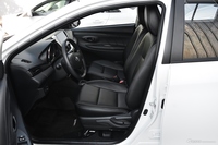 2019款威驰FS 1.5L自动锋尚版国VI 