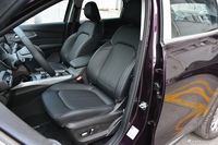 2021款星途TX经典版1.6T两驱星尚版