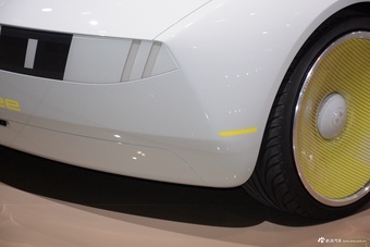 2023上海车展实拍：宝马i Vision Dee