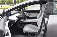 2024款智界S7 Max后驱长航智驾版