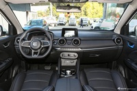 2023款蓝电E3 405km 舒适版