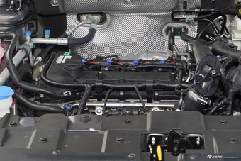 2025款瑞虎7 卓越版 1.5T CVT豪华版量子灰