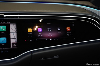 2024款奔驰E级 E 300 L 豪华型