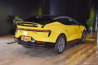 2026款ELETRE 600 SE 5座