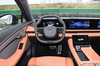 2024款岚图追光PHEV 超长续航版