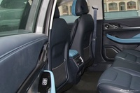 2024款林肯Z 2.0T 混动 两驱尊耀版