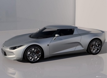 2025款羿驰01 官图