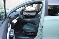 2023款捷途山海L9 1.5TD 2DHT Max 5座