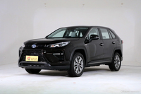 2020款威兰达双擎2.5L CVT两驱尊贵版