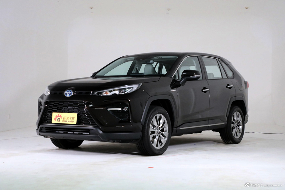 2020款威兰达双擎2.5L CVT两驱尊贵版