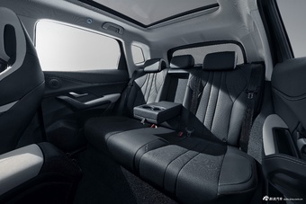 2025款海狮05 DM-i 智驾版官图