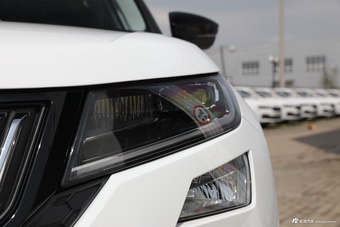 2022款柯迪亚克GT TSI330 两驱奢享版