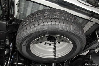 2022款福田征服者5 2.0T自动柴油两驱武林至尊长轴4F20TC