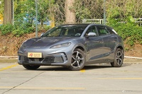 2025款海豹06GT 智驾版 505海浪Plus版