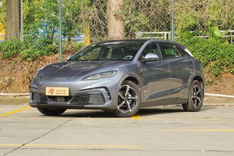 2025款海豹06GT 智驾版 505海浪Plus版图片