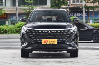 2026款长安UNI-Z 智慧新蓝鲸 500Bar MAX