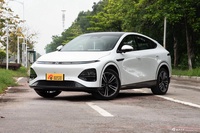 2023款小鹏G6 700 四驱性能 Max